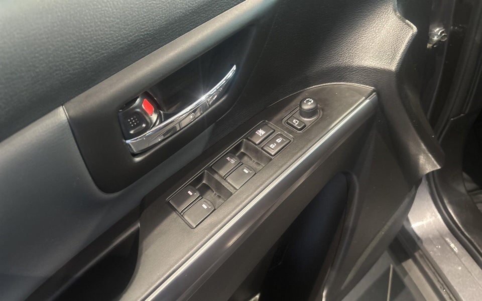 Suzuki S-Cross 1,4 mHybrid Adventure 5d