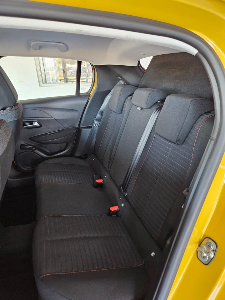 Peugeot 208 1,2 PureTech 75 Active 5d