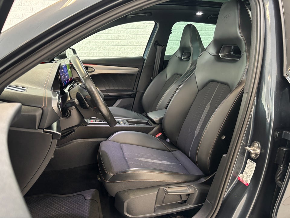 Cupra Formentor 1,4 eHybrid VZ DSG 5d