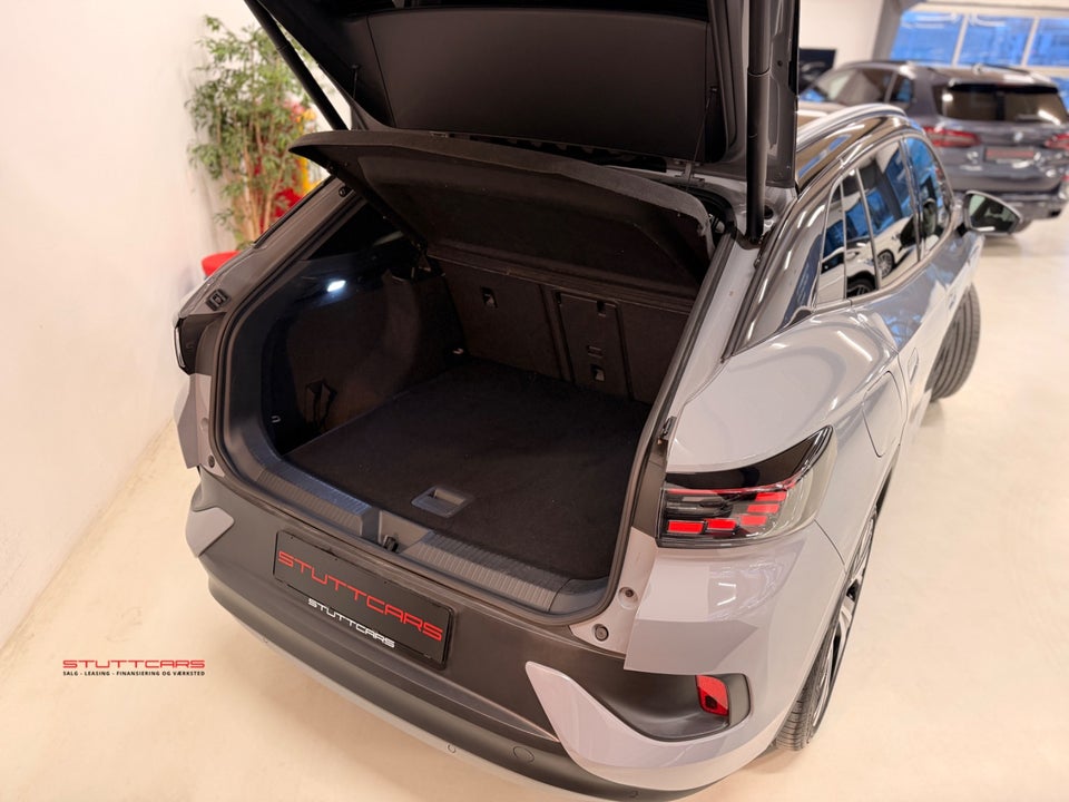 VW ID.4 77 GTX 4Motion 5d