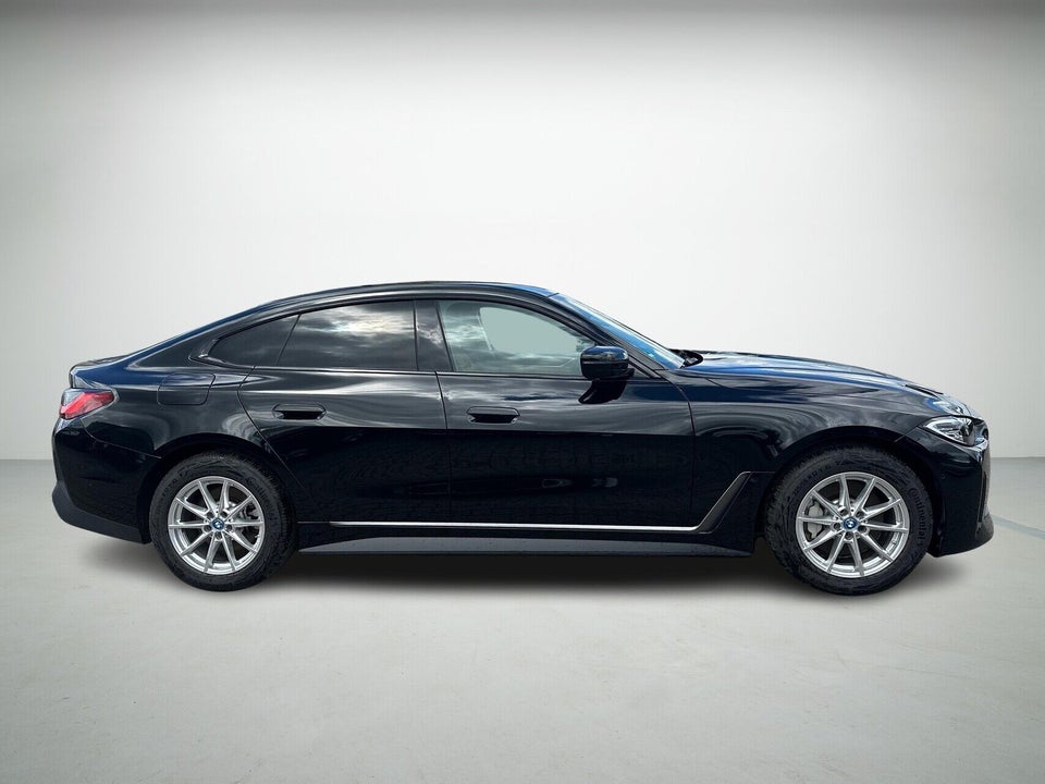 BMW i4 eDrive40 5d