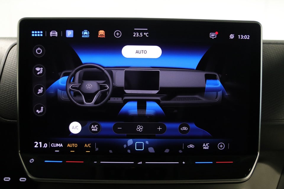 VW ID.Buzz 79 Cargo Pro