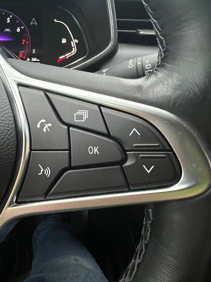 Renault Clio V 1,0 TCe 100 Intens 5d