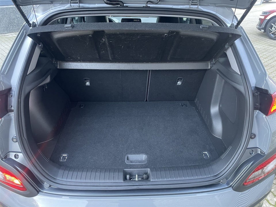 Hyundai Kona 64 EV Premium 5d