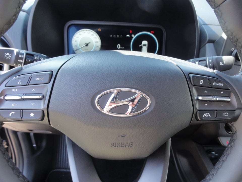 Hyundai Kona 1,0 T-GDi Essential 5d