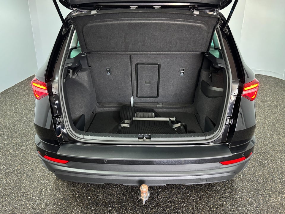 Skoda Karoq 1,5 TSi 150 Style DSG 5d