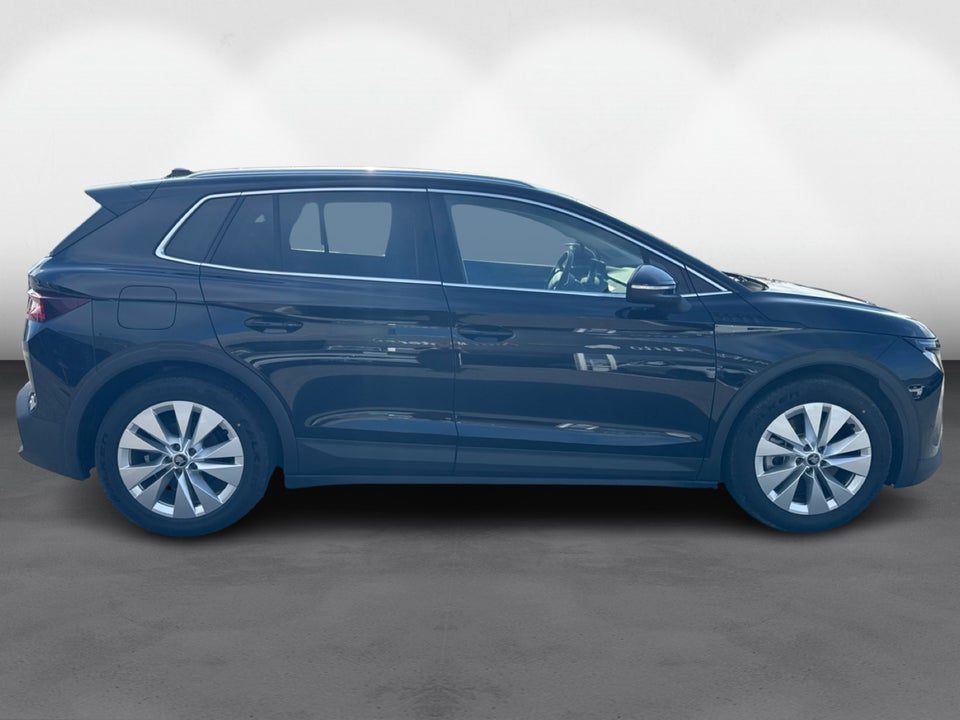 Skoda Elroq 85 iV Loft 5d