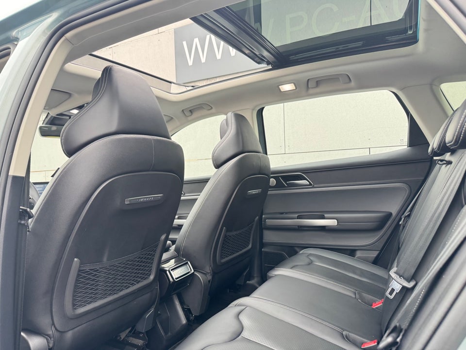 Aiways U5 Premium 5d