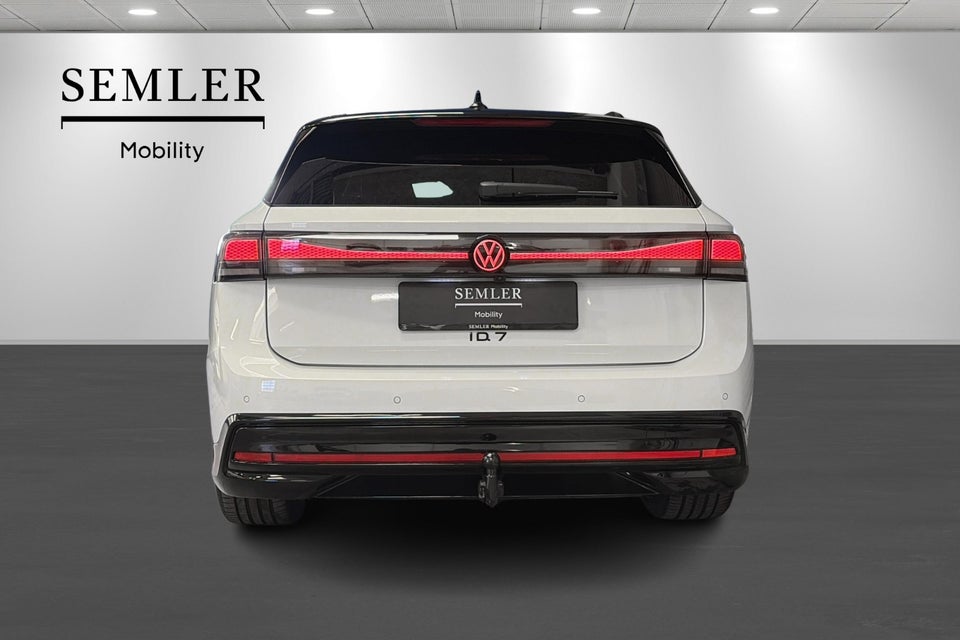 VW ID.7 86 Style S+ Tourer 5d