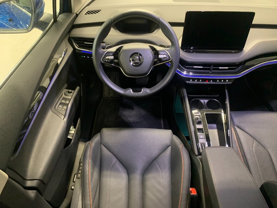 Skoda Enyaq 85 iV Premium 5d
