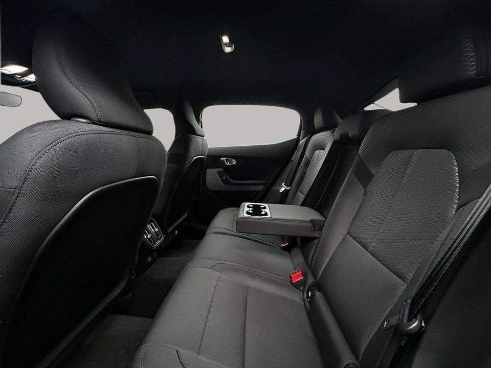 Polestar 2 Long Range 5d