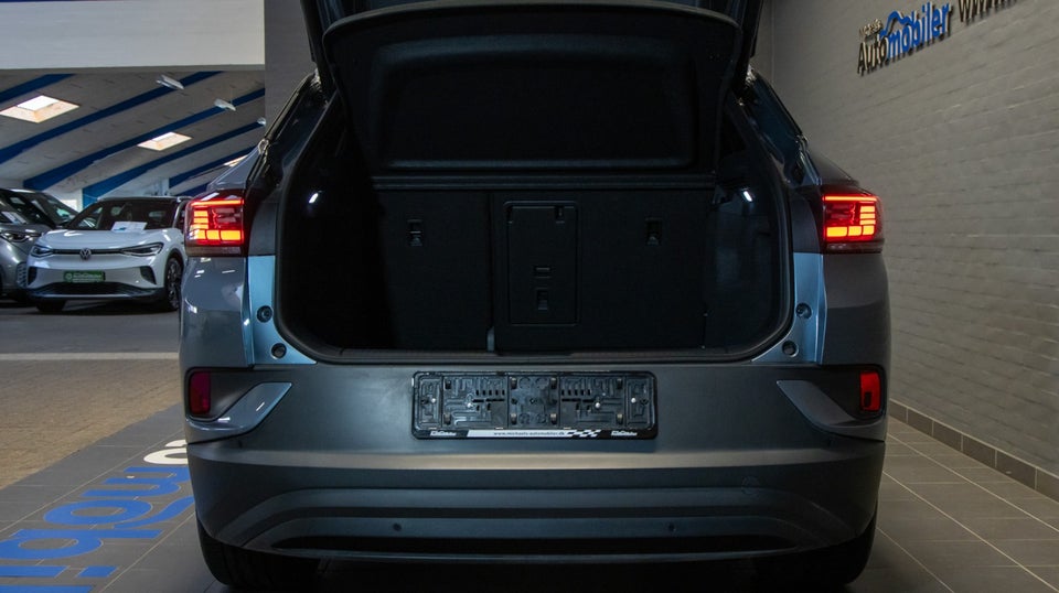 VW ID.4 77 1ST Pro Performance 5d