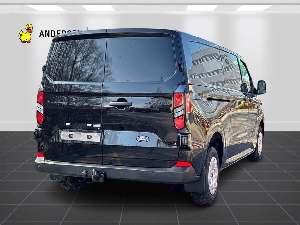 Ford Transit Custom 320 L2 2,0 EcoBlue Trend