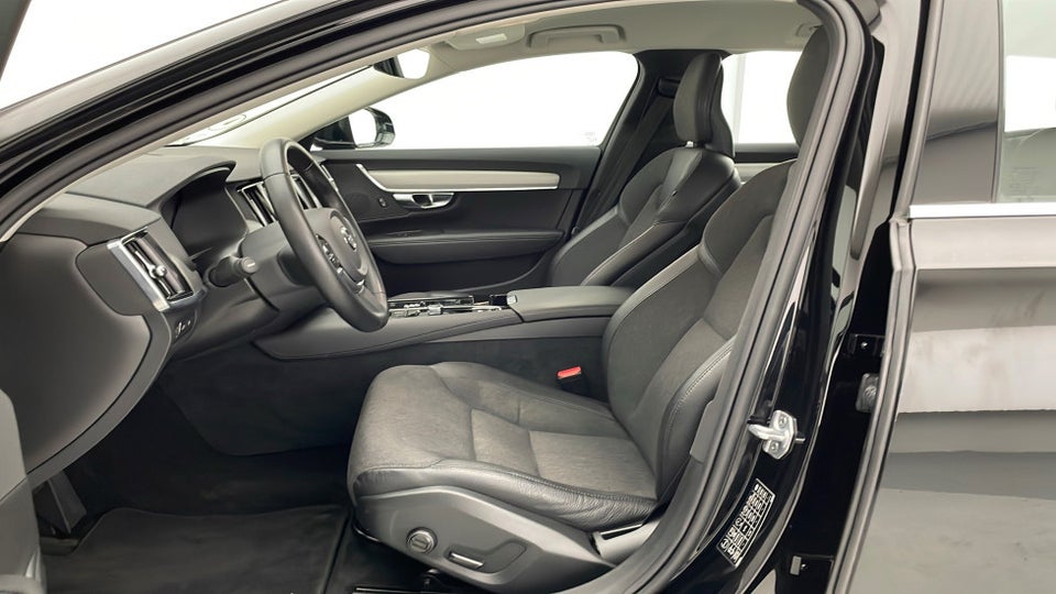 Volvo V90 2,0 T6 ReCharge Inscription aut. AWD 5d