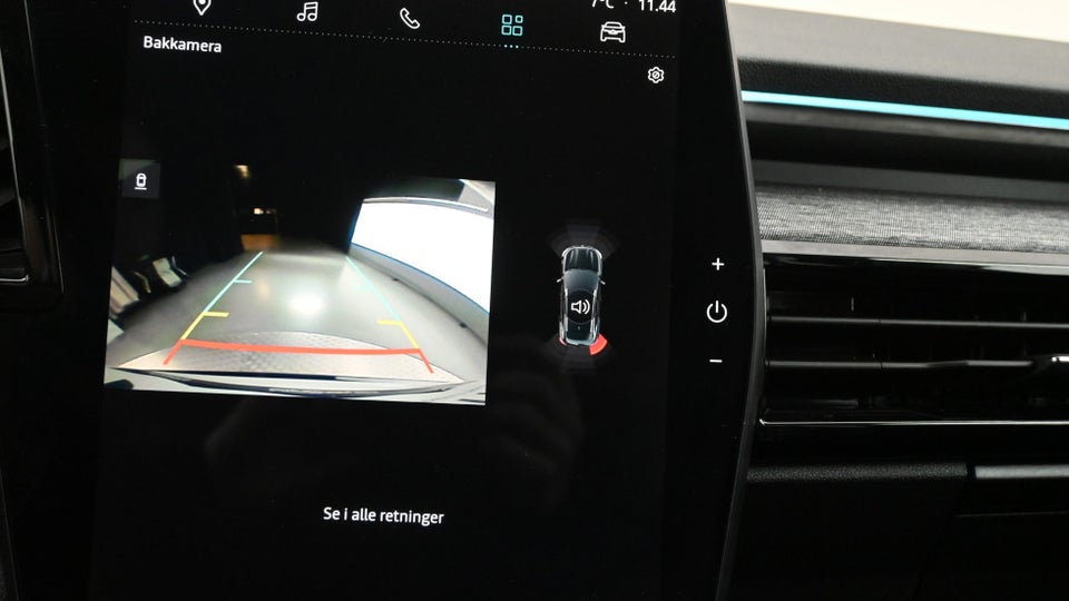 Renault Austral 1,3 mHEV Techno aut. 5d