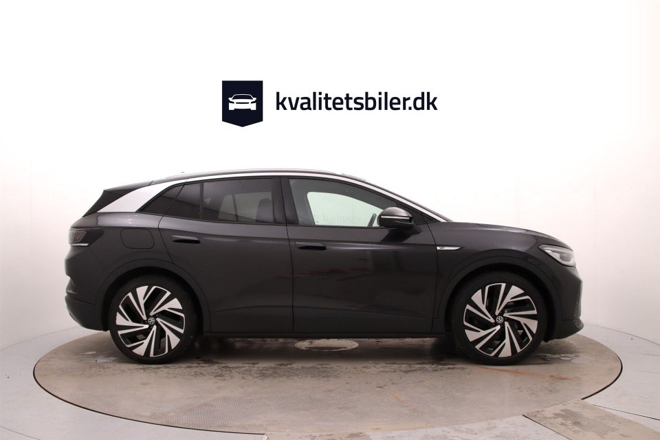 VW ID.4 77 1ST Pro Performance Max 5d