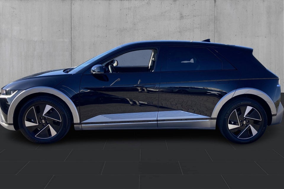 Hyundai Ioniq 5 84 Advanced 5d