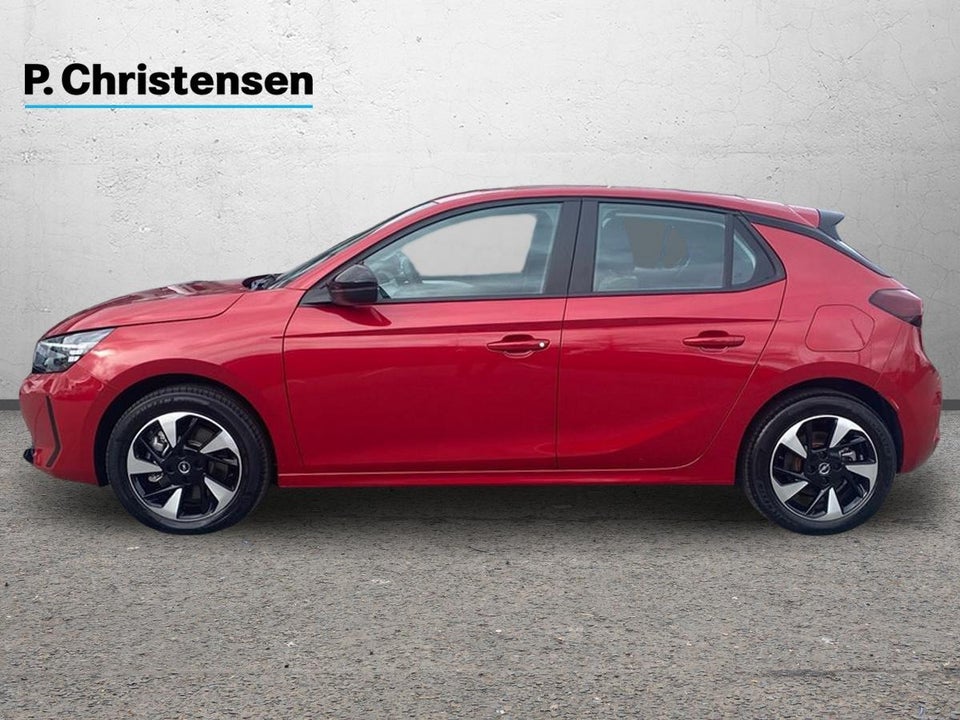 Opel Corsa-e 50 Edition 5d