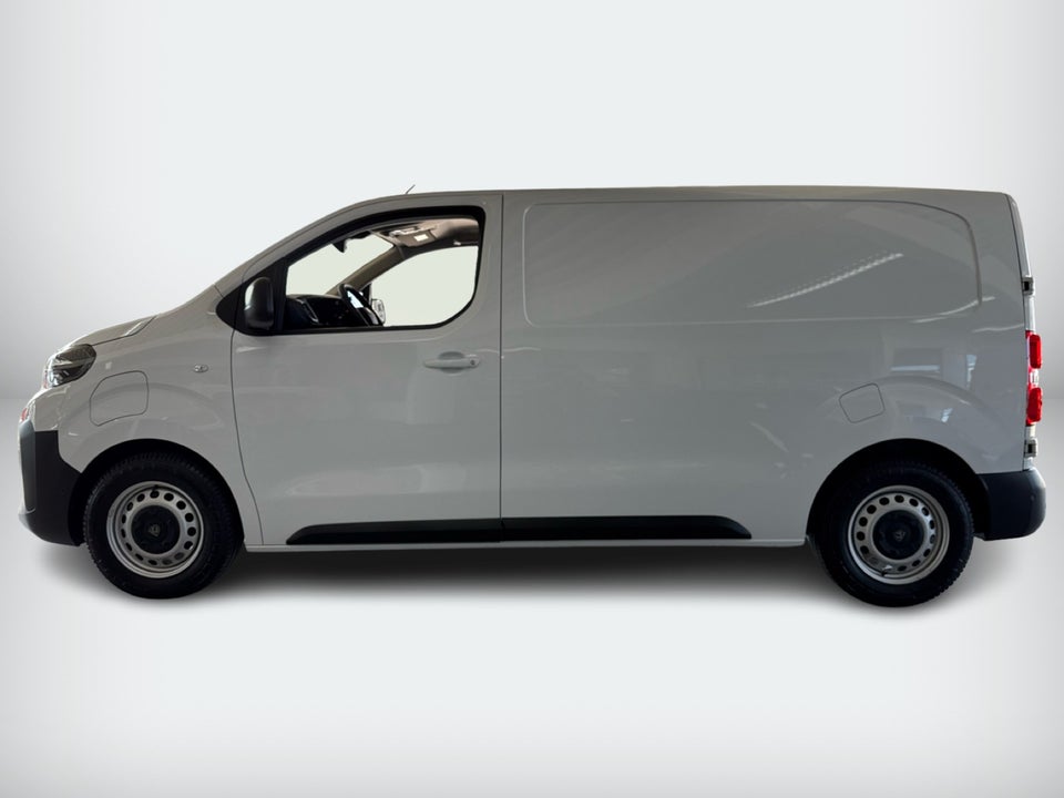Peugeot e-Expert 75 L2 Premium Van