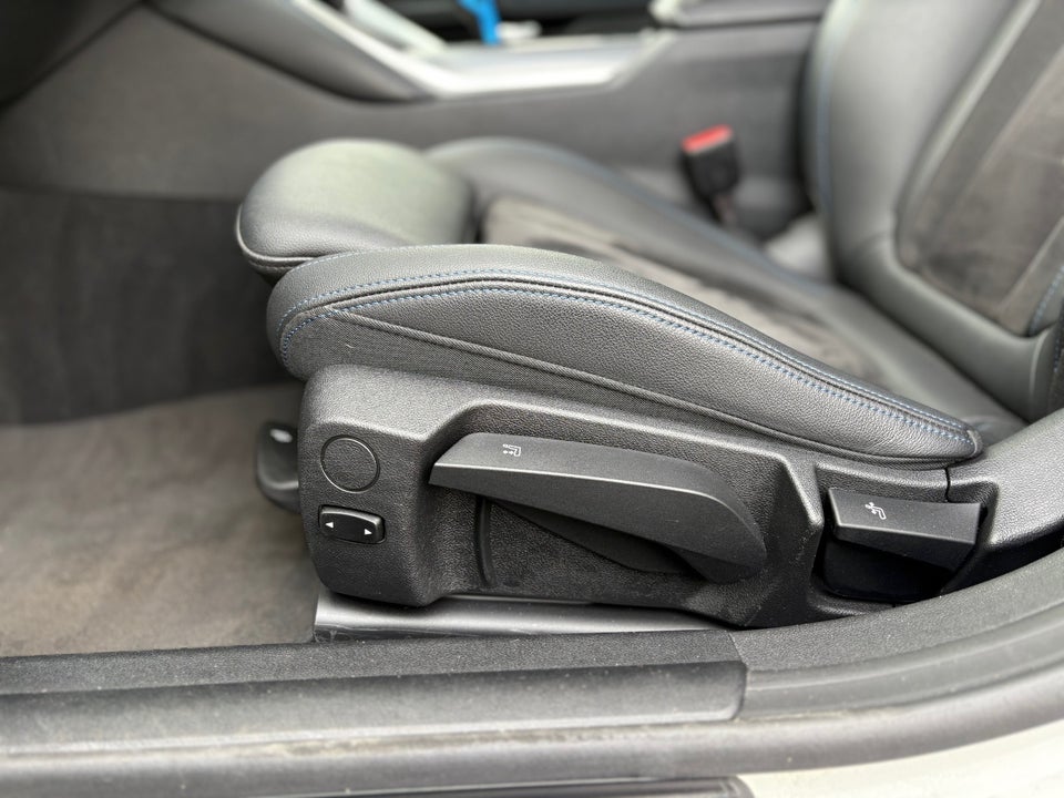 BMW i4 M50 xDrive 5d