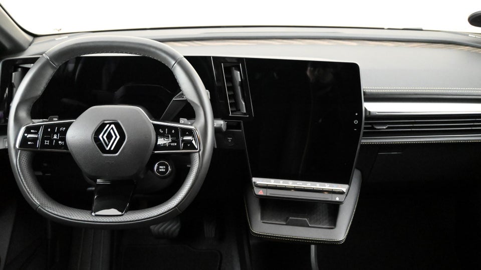 Renault Megane E-Tech 60 Iconic 5d