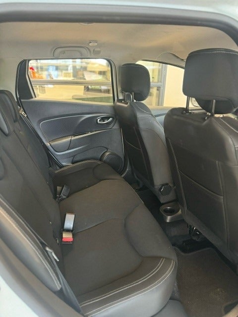 Renault Clio IV 0,9 TCe 90 Zen Sport Tourer 5d