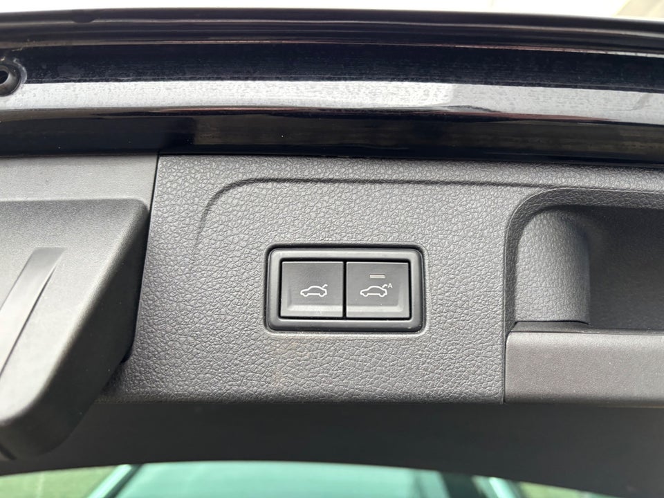 VW Passat 1,4 GTE Variant DSG 5d