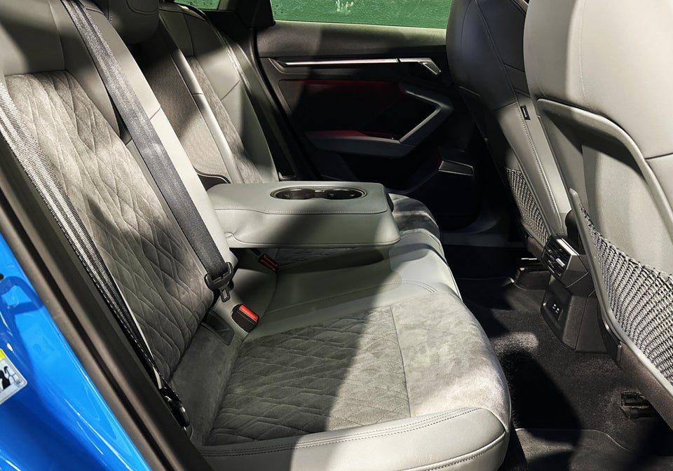 Audi A3 45 TFSi e S-line Sportback S-tr. 5d