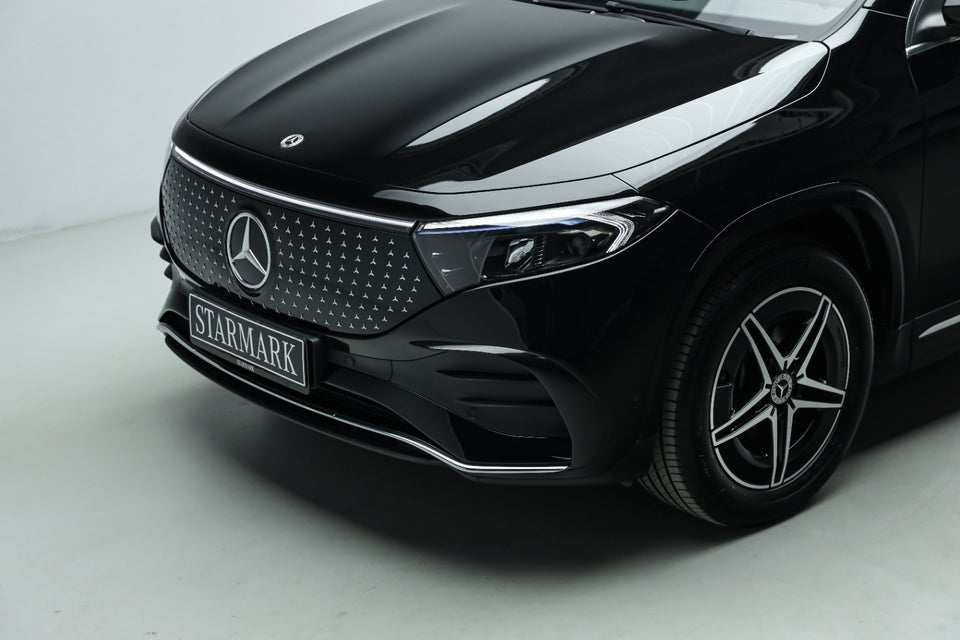 Mercedes EQA250+ AMG Advance 5d