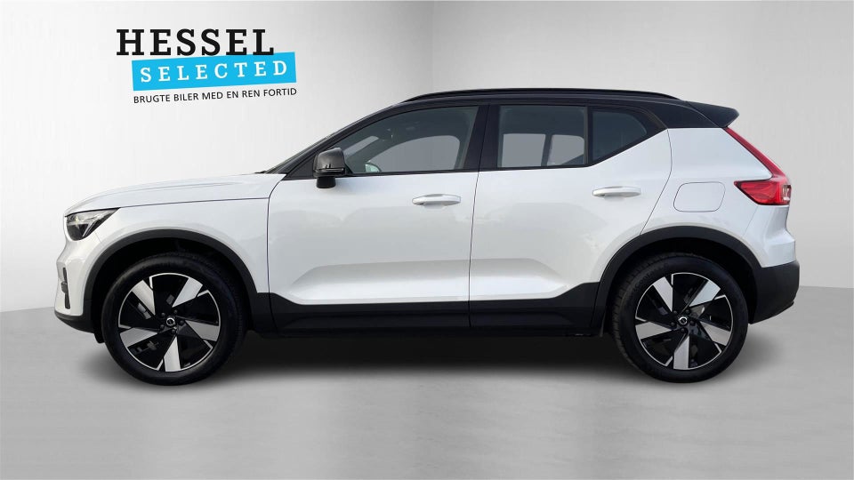 Volvo XC40 ReCharge Extended Range Plus 5d