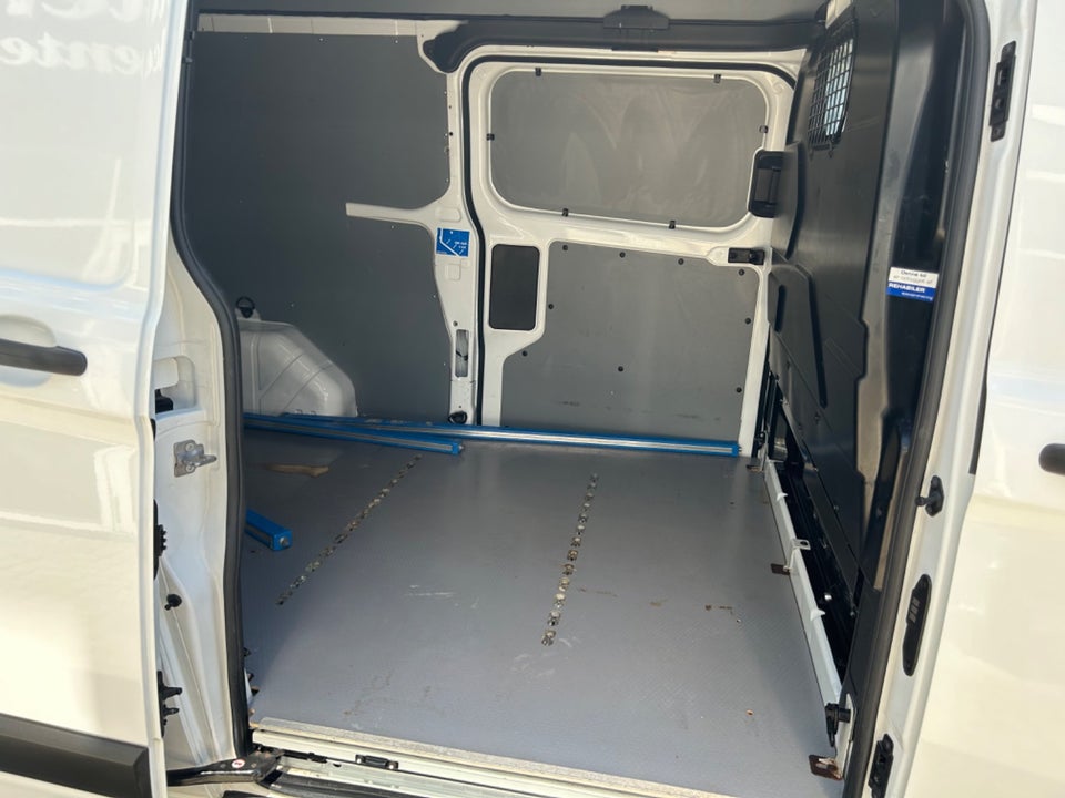 Ford Transit Custom 300L 2,0 TDCi 130 Trend