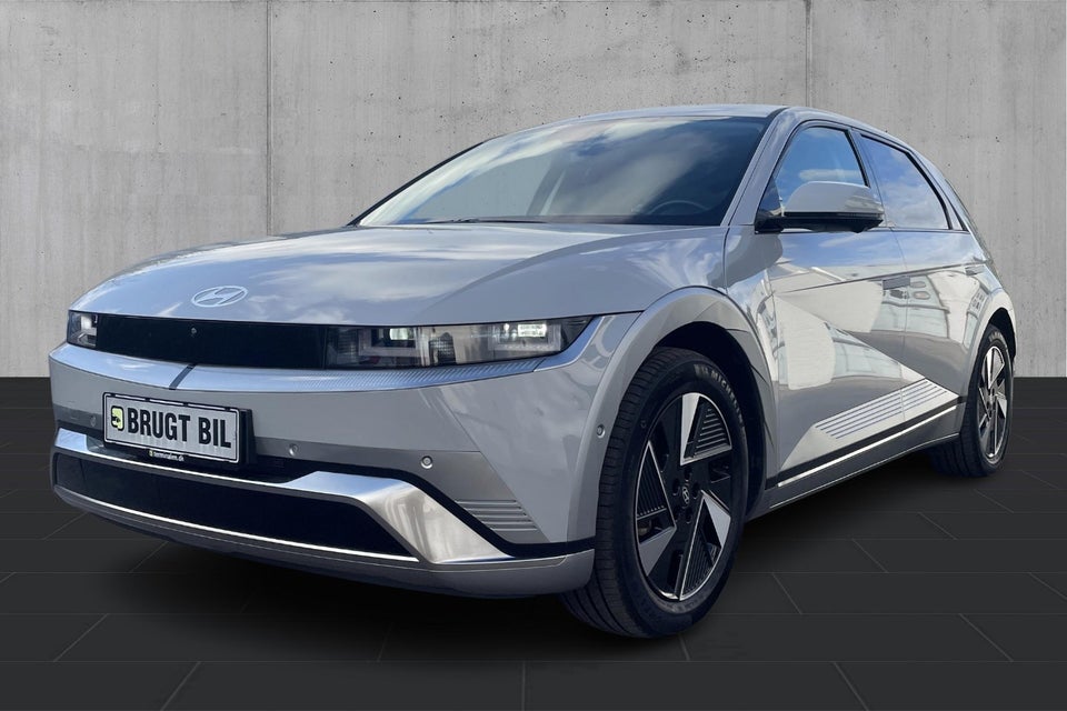 Hyundai Ioniq 5 84 Ultimate 5d