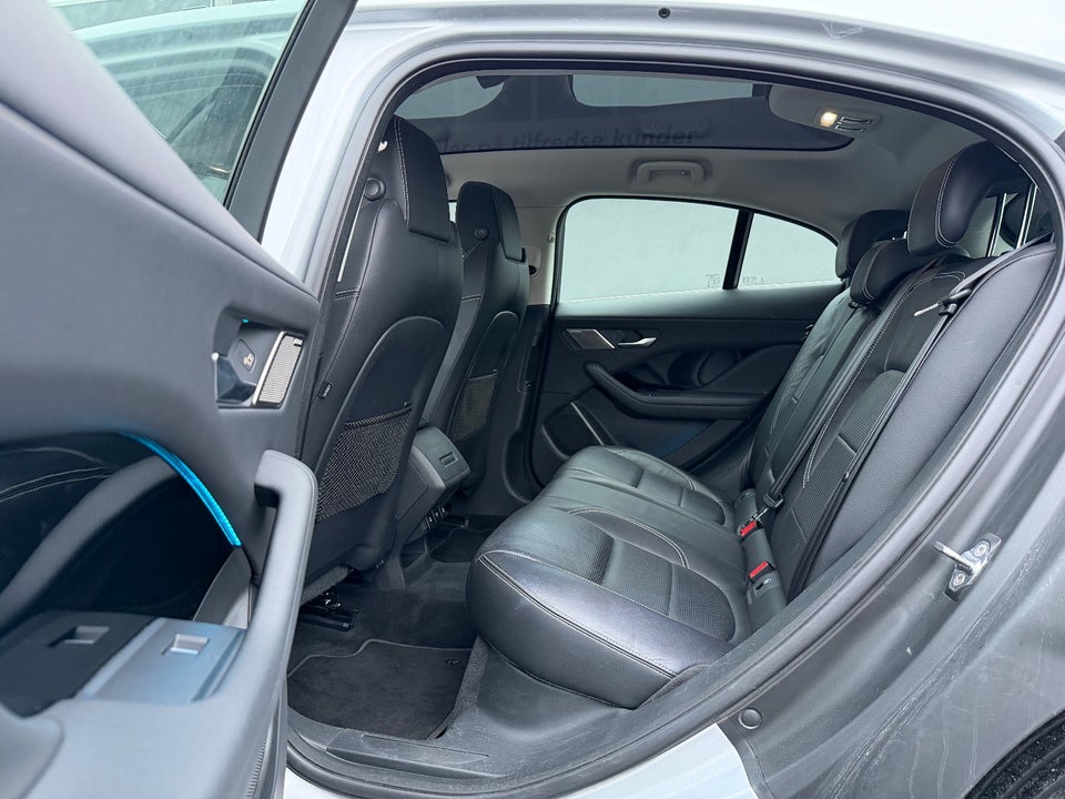 Jaguar I-Pace EV400 SE AWD 5d