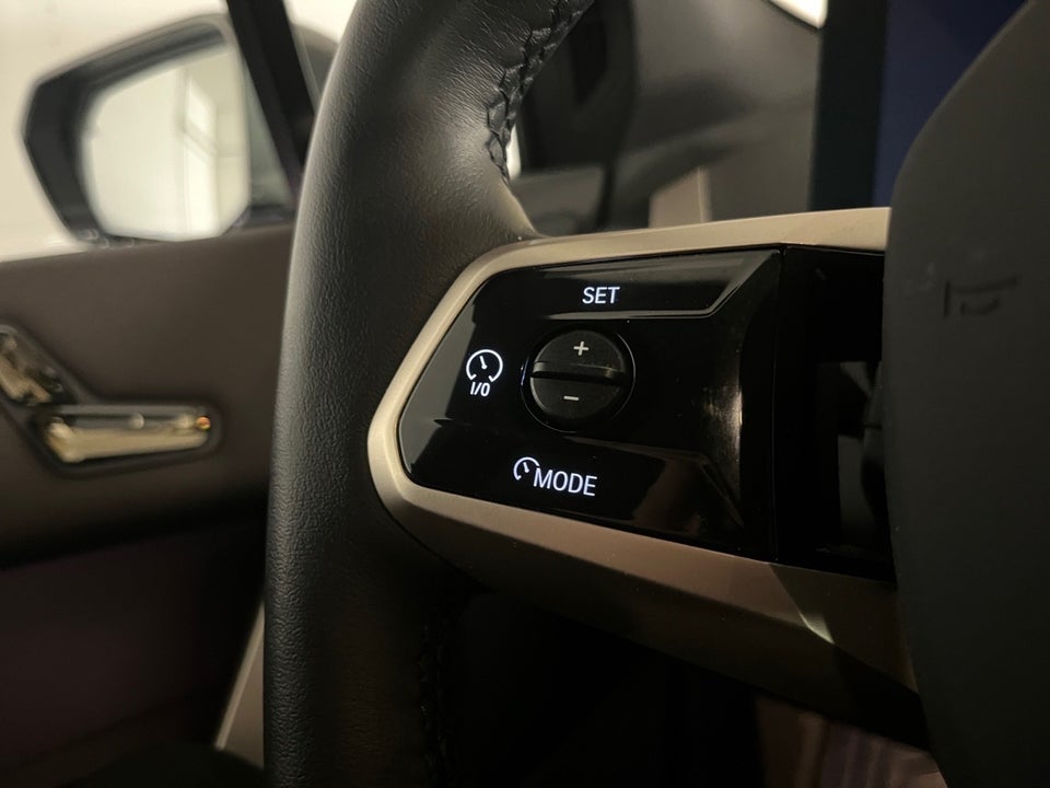 BMW iX xDrive50 Supercharged 5d