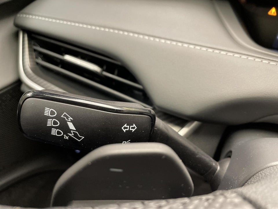 Skoda Elroq 85 iV Sportline 5d