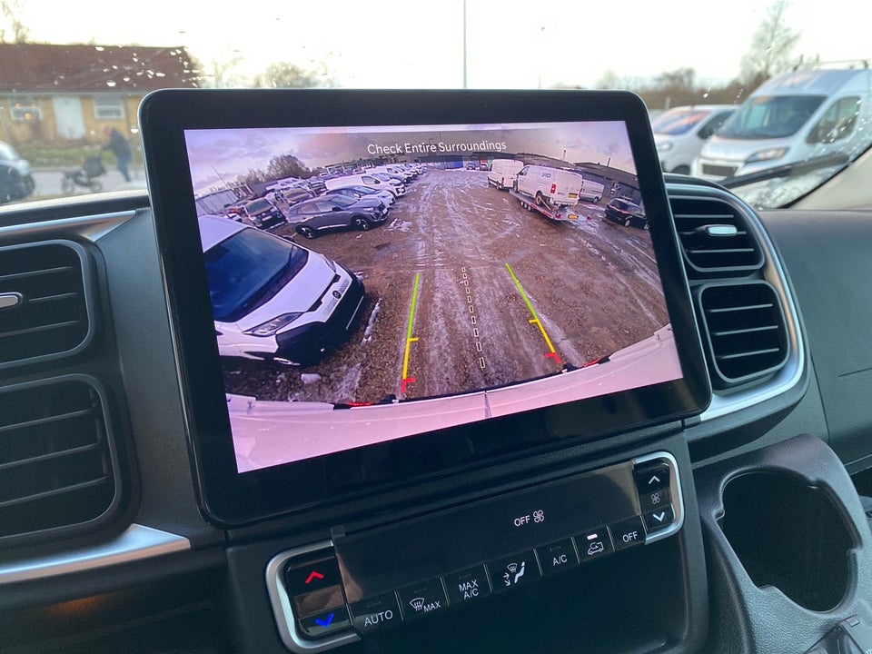 Citroën ë-Jumper 35H 110 L3H2 MasterLine