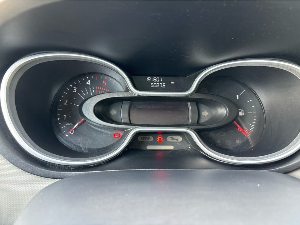 Nissan NV300 1,6 dCi 125 L1H1 Working Star