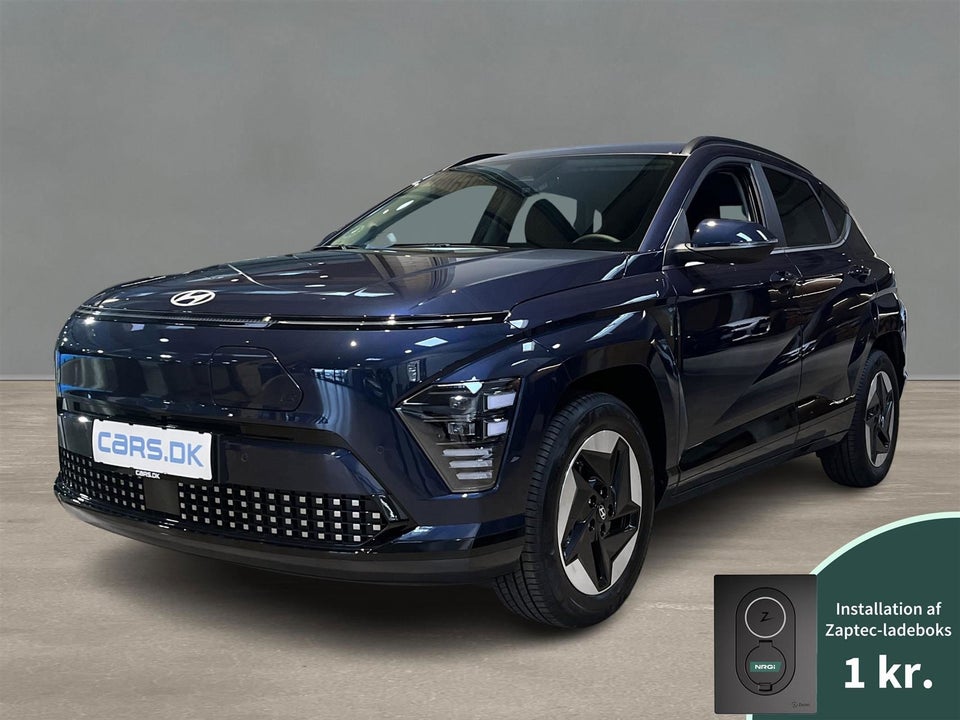 Hyundai Kona 65 EV Essential 5d