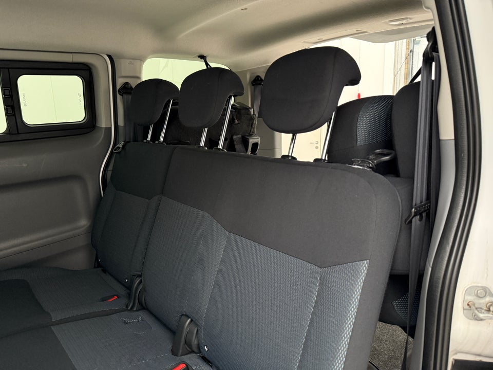 Nissan e-NV200 24 Evalia Premium 5d