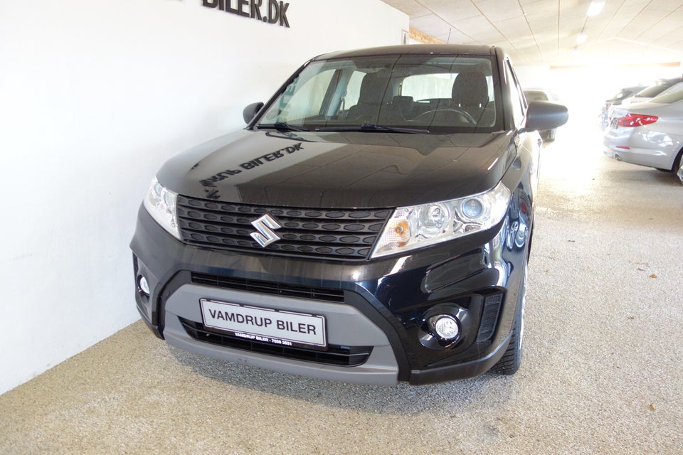 Suzuki Vitara 1,6 Active 5d