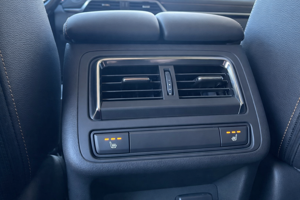 Mazda CX-60 2,5 PHEV Exclusive-Line Comfort aut. AWD 5d