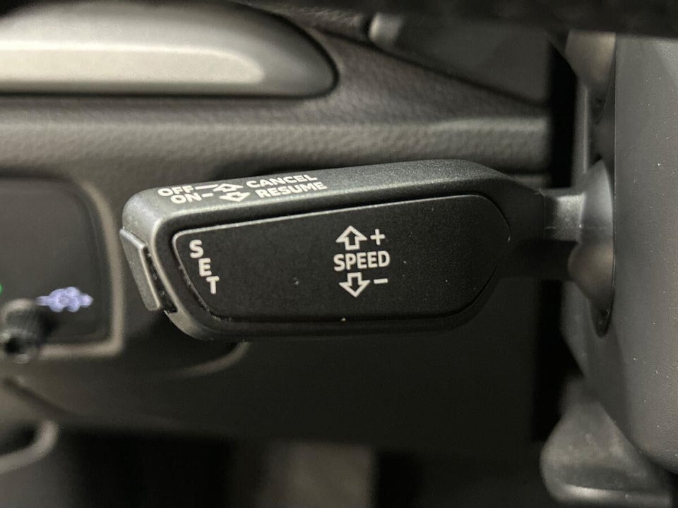 Audi A3 1,4 e-tron Sportback S-tr. 5d