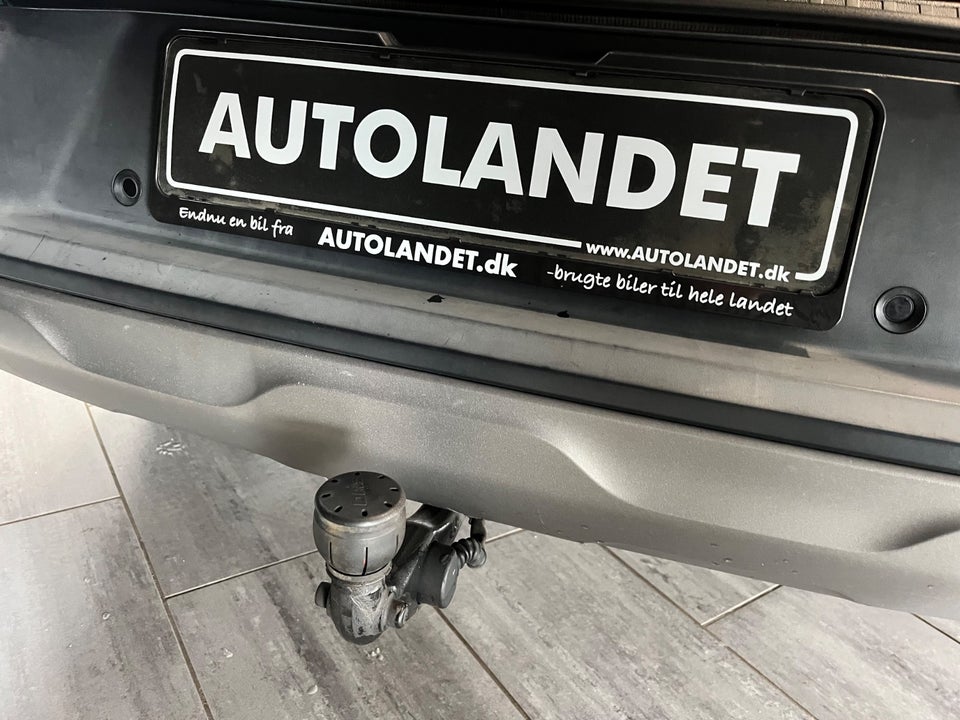 Renault Arkana 1,6 E-Tech Intens 5d