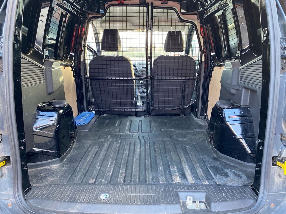 Ford Transit Courier 1,0 SCTi 100 Ambiente Van 4d