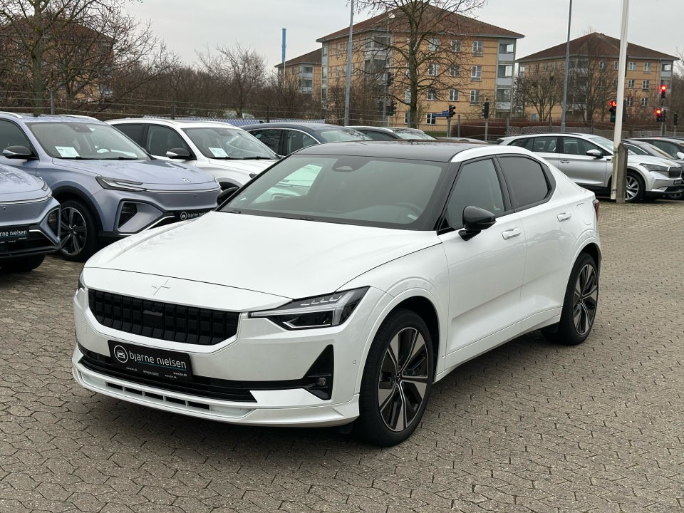 Polestar 2 Standard Range 5d