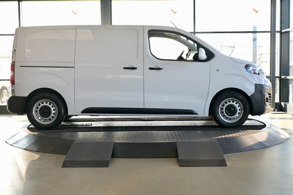 Peugeot Expert 1,6 BlueHDi 115 L2 Plus Van