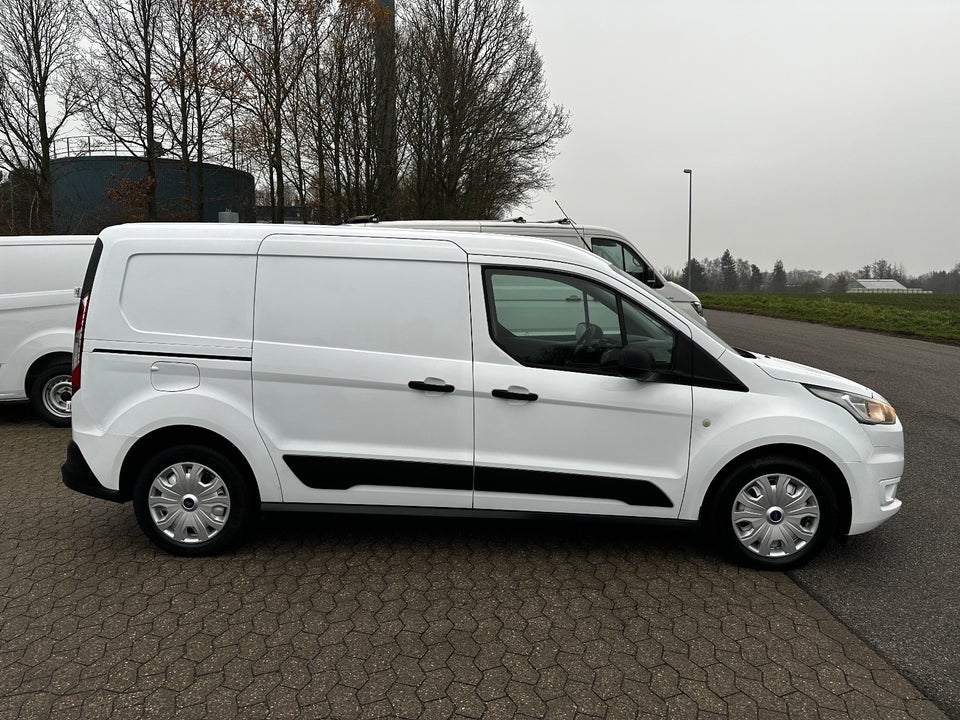 Ford Transit Connect 1,5 TDCi 100 Trend lang