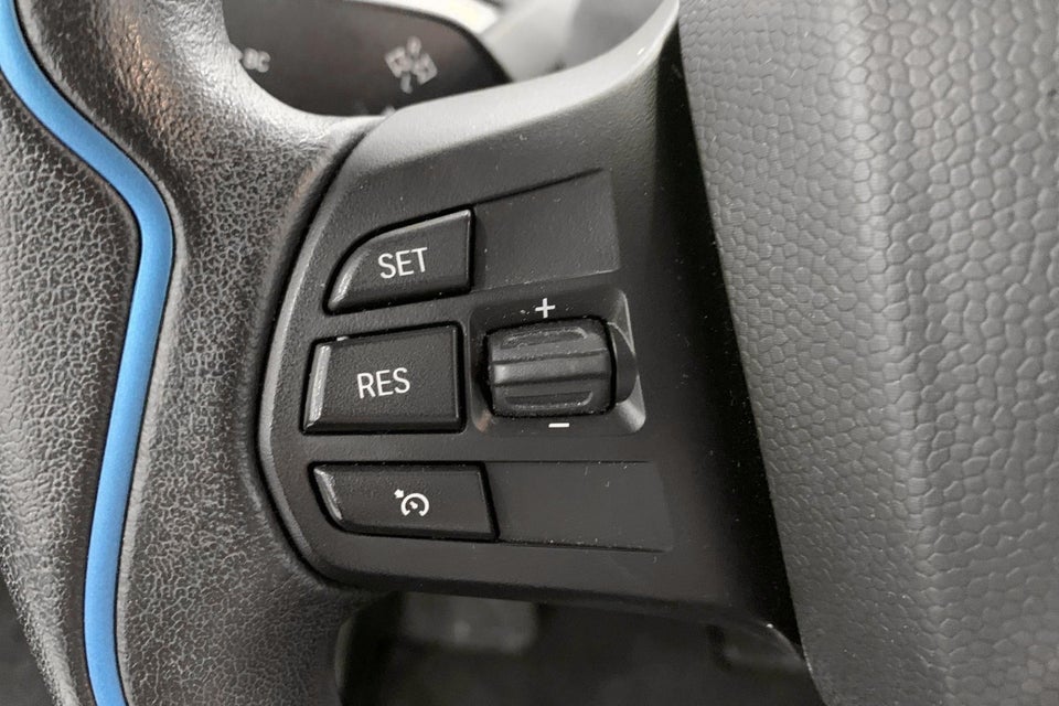 BMW i3 Edition WindMill 5d