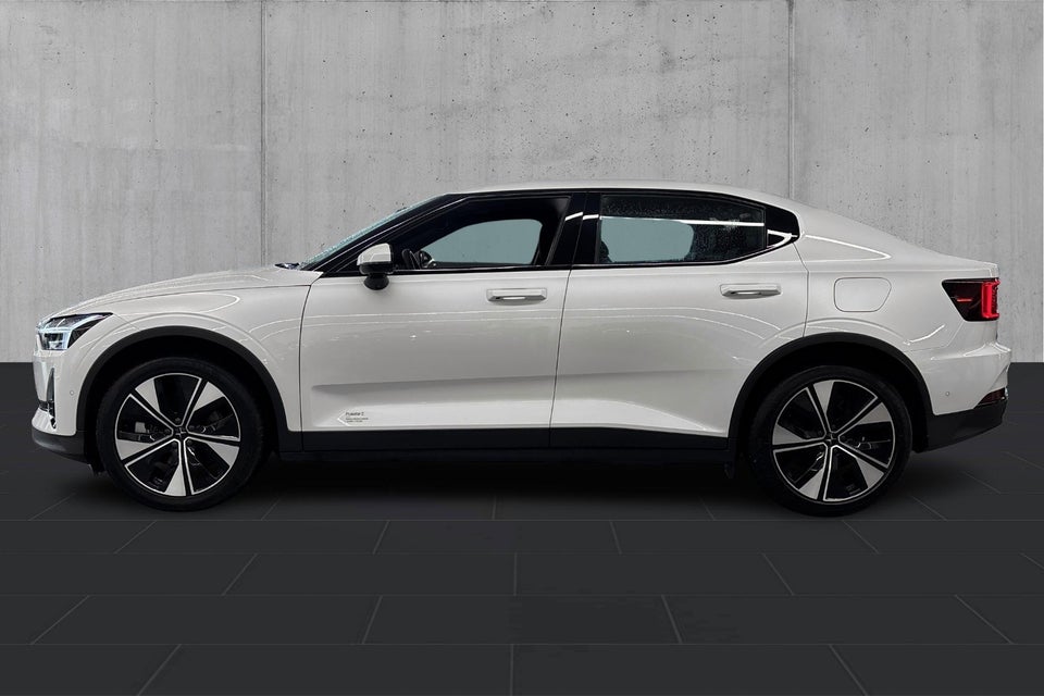 Polestar 2 Long Range 5d