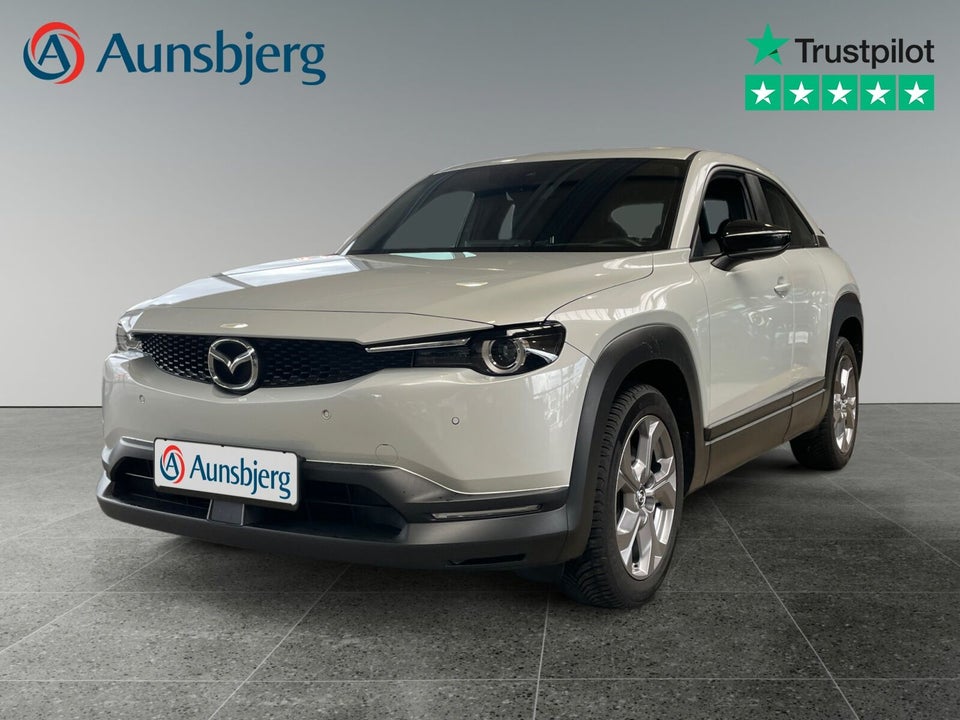 Mazda MX-30 e-SkyActiv Sky 5d